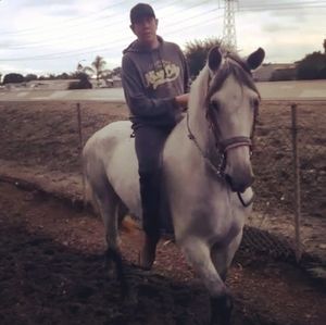 Meet your Posher, Sergio